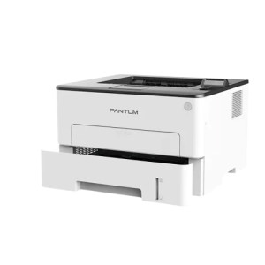 Pantum P3305DW Mono Laser Single Function Printer (33 PPM)